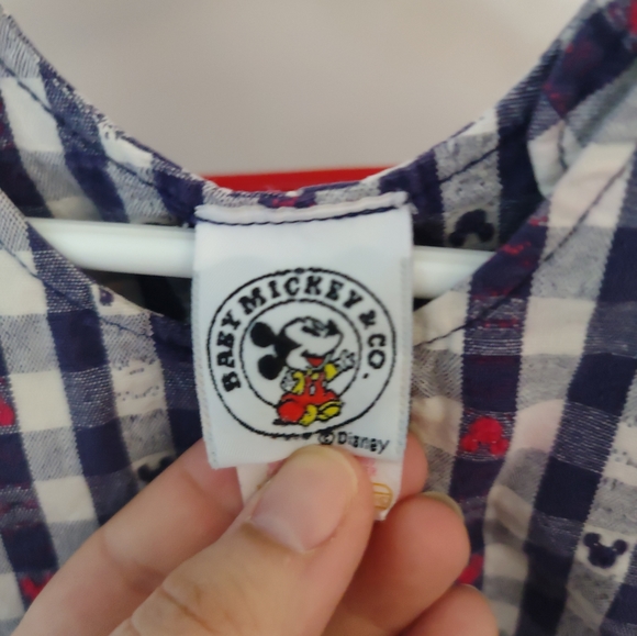 Vintage Baby Mikey and Co - Picture 2 of 2